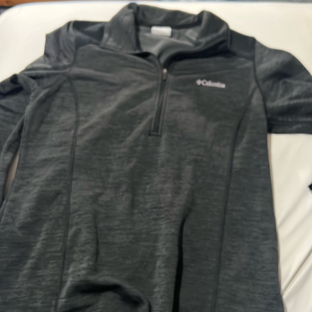 Columbia Crew Neck
